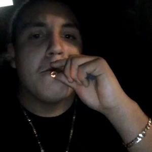 Meet your Posher, Ernesto